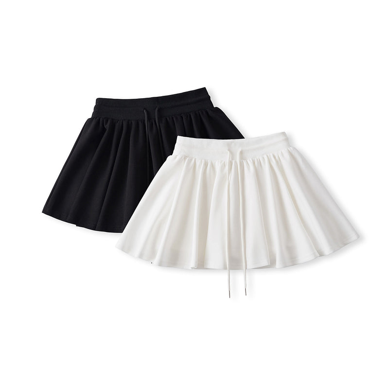Minifalda Deportiva Cintura Alta