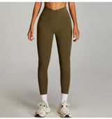 Leggings Sculpt Talle Alto