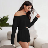 Conjunto Loungewear Minimalista