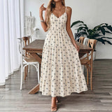 Vestido Tirantes Ceñido Minimalista