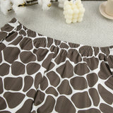 Pijama Estampado Holgado