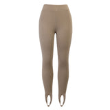 Leggings Slim Talle Alto