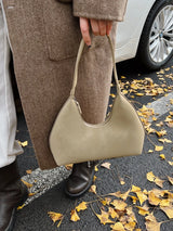 Bolso Bandolera con Cremallera