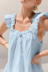 Conjunto Top y Shorts Fashion