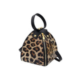 Bolso Pirámide Clutch