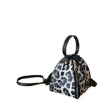 Bolso Pirámide Clutch