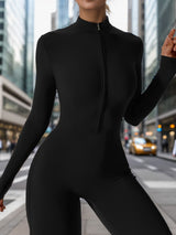Hip lift one-piece