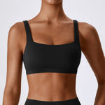 Push sculpt vest