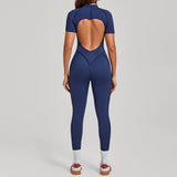 Lift sculpt jumpsuit