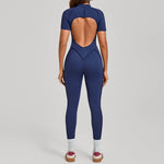 Lift sculpt jumpsuit