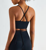 Aura motion top