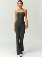 Flow sculpt jumpsuit