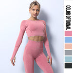 Sculpt knit jacket