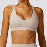 Aveline sculpt bra