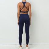 Elastic back sculpt set