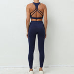 Elastic back sculpt set