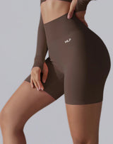 Sculpt riding tights