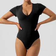 Mono Deportivo Efecto Nude