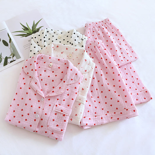 Conjunto soft love