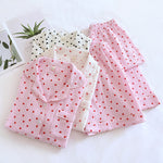 Conjunto soft love