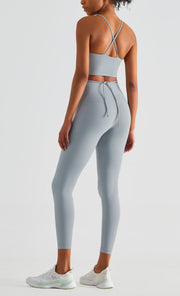Aura motion top