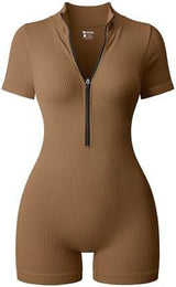 Thread sculpt one-piece