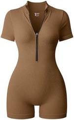 Thread sculpt one-piece