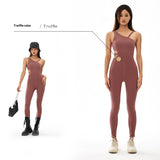 Breathe hip one-piece