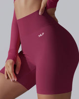 Sculpt riding tights