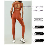 Chest pad one-piece