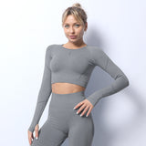 Sculpt knit jacket