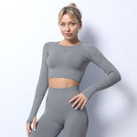 Sculpt knit jacket