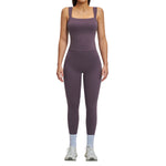 Sculpt vest and pants set