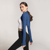 Sculpt air jacket