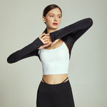 Sculpt air jacket