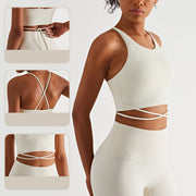 Aura motion top