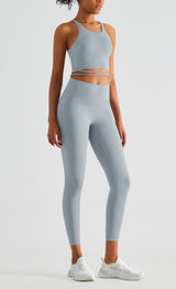 Aura motion top