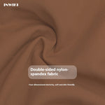 Sculpt zip top