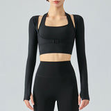 Serene motion top