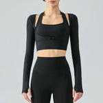 Serene motion top