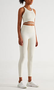 Aura motion top