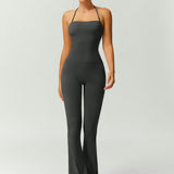 Flow sculpt jumpsuit