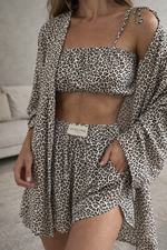 Kimono jungle