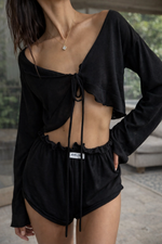 Body noir